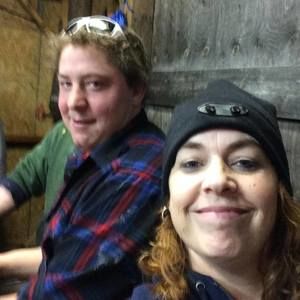 Meet your Posher, Tina